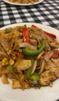 Thai Koon Kitchen food