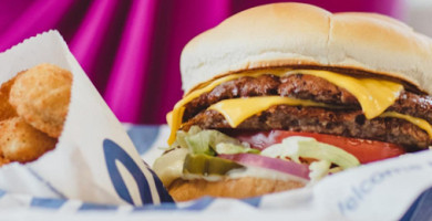 Culver's food