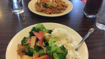 Thai House food