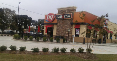 Dairy Queen Grill Chill Phone Number, Reservations, Reviews outside