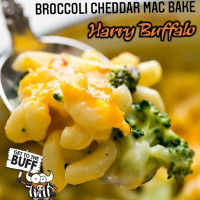 Harry Buffalo Elyria food