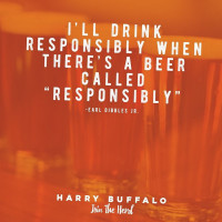 Harry Buffalo Elyria food