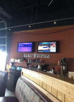 Harry Buffalo Elyria inside