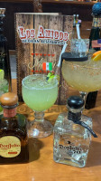 Los Amigos Mexican American Restaurant Bar Grill food