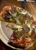 Nolan's Brick Oven Bistro food