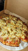 Chester's Pizzeria Inc. food