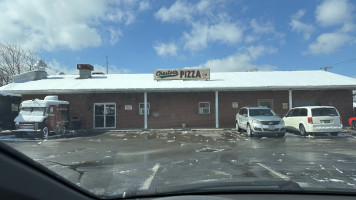 Chester's Pizzeria Inc. food