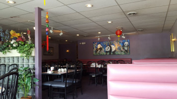 Empress Court Chinese food