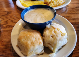 Cracker Barrel Old Country Store food