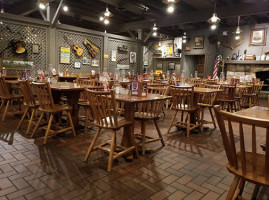 Cracker Barrel Old Country Store inside