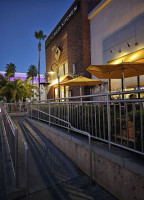 California Pizza Kitchen At The Pike Outlet outside