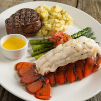 J. Gilbert's Wood Fired Steaks Seafood Columbus food