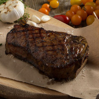 J. Gilbert's Wood Fired Steaks Seafood Columbus food