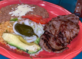 Senor Antonio's Mexican And Cantina food