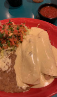 Senor Antonio's Mexican And Cantina food