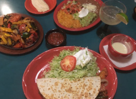 Senor Antonio's Mexican And Cantina food