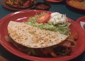 Senor Antonio's Mexican And Cantina food