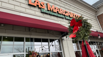 Las Margaritas Westerville food