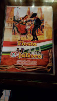 Fiesta Jalisco food