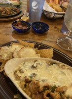 Las Margaritas Westerville food