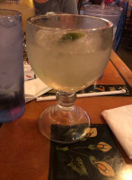 Las Margaritas Westerville food