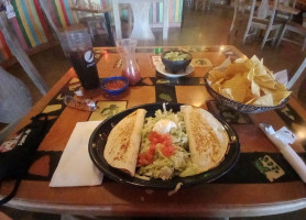 Las Margaritas Westerville food