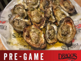 Drago's Seafood Metairie The Original food