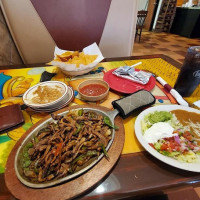 Lorena's Mexican food