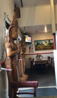 Annie's Cambodian Cuisine inside