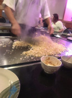 Sai Gai Japanese Steak House Sushi food