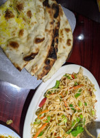 Mirchi Columbus, Indian Grill food