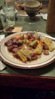 Hibachi Japanese Steakhouse food