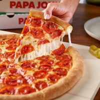 Papa Johns Pizza Phone Number, Reservations, Reviews food