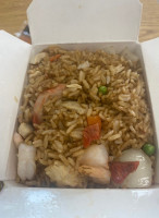 China Wok food