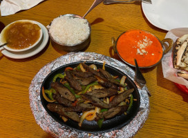 Bombay Grill Authentic Indian Cuisine Fairlawn food