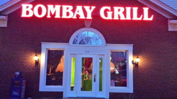 Bombay Grill Authentic Indian Cuisine Fairlawn food