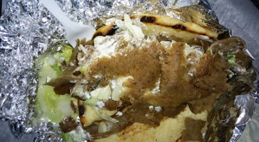 Sparta Gyros Phone Number, Reservations, Reviews food