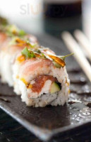 Mikuni Japanese Restaurant And Sushi Bar food