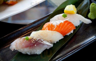 Mikuni Japanese Restaurant And Sushi Bar food