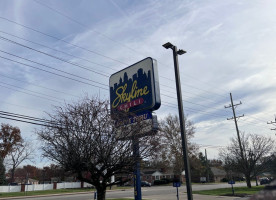 Skyline Chili food