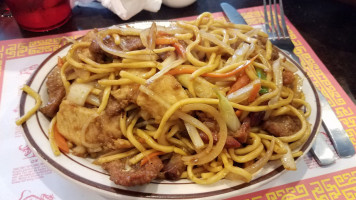 Grand China food