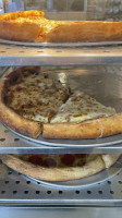 Smug's Pizza-mckinleyville food