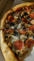 Smug's Pizza-mckinleyville food