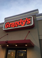 Grandy's outside