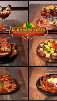 El Rancho Nuevo West Chester food