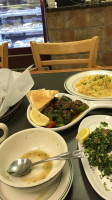 Ohio Kabob Grill food