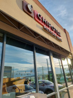 Chipotle Mexican Grill outside