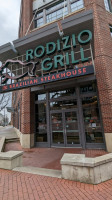 Rodizio Grill Brazilian Steakhouse Columbus food