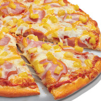 Papa Murphy's Take N' Bake Pizza food