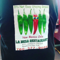 La Mesa food